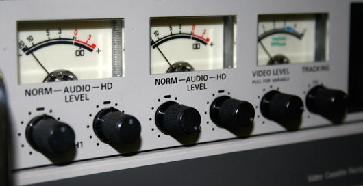 audio-production